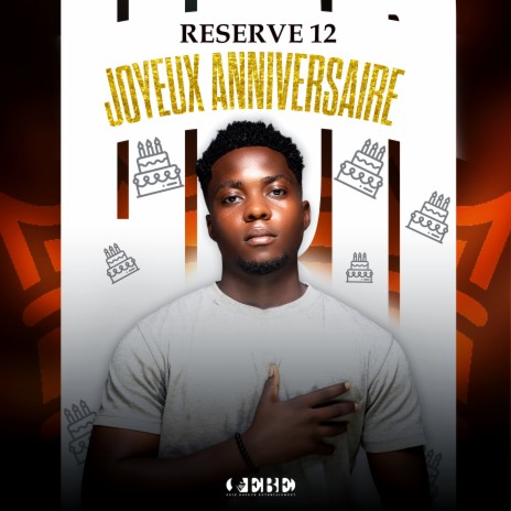 Joyeux Anniversaire