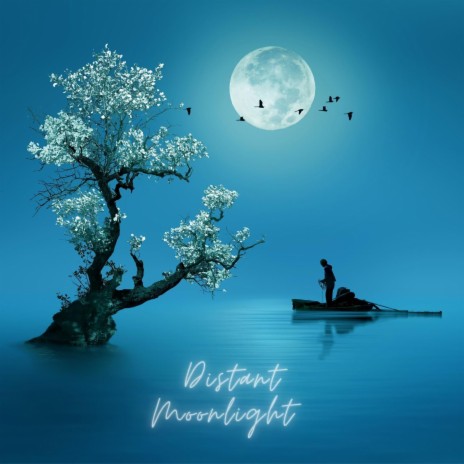 Distant Moonlight | Boomplay Music