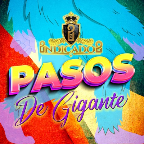 Pasos De Gigante | Boomplay Music