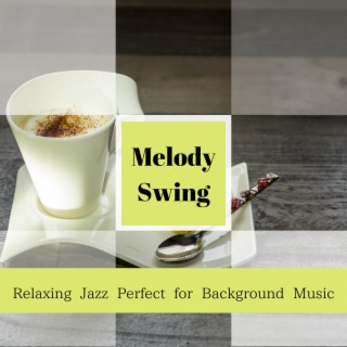 Relaxing Jazz Perfect for Background Music