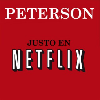 JUSTO EN NETFLIX lyrics | Boomplay Music