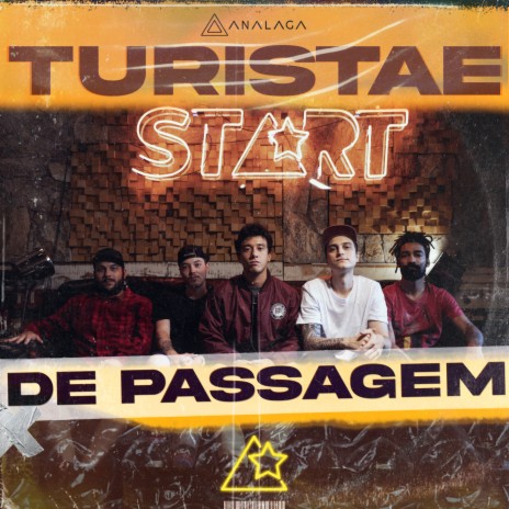 Turista Local ft. Turistae | Boomplay Music