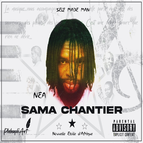 Sama Chantier | Boomplay Music