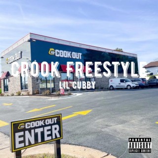 Crook Freestyle lyrics | Boomplay Music
