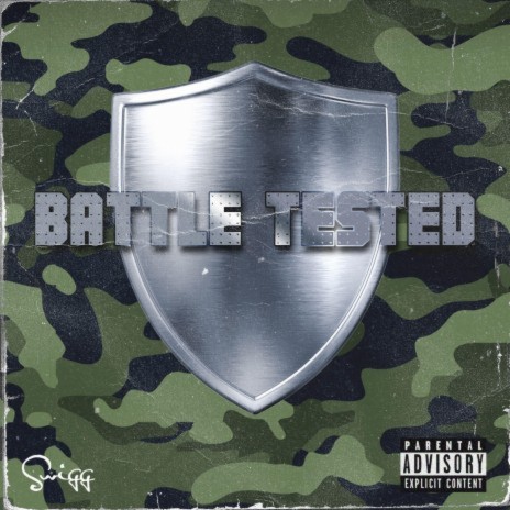 BATTLE TESTED | Boomplay Music