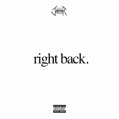 right back | Boomplay Music