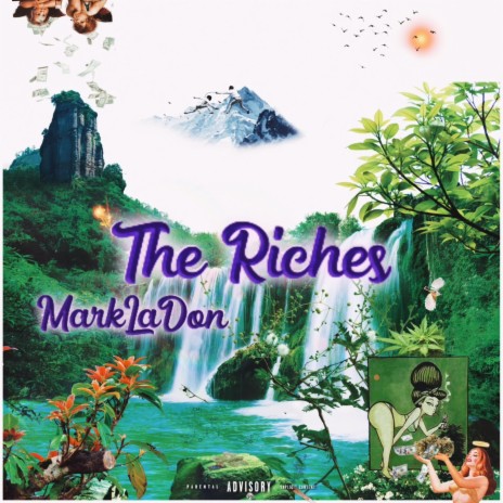 The Riche$ | Boomplay Music