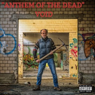 ANTHEM OF THE DEAD