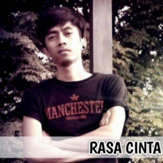 Rasa Cinta