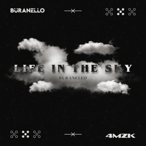 Life In The Sky (Radio Edit) | Boomplay Music