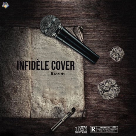 Infidèle Cover | Boomplay Music