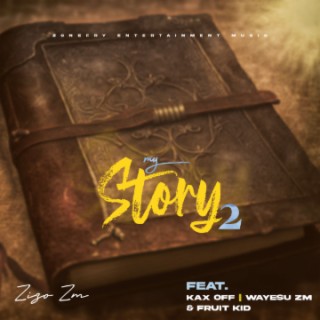 My story 2 ft Various