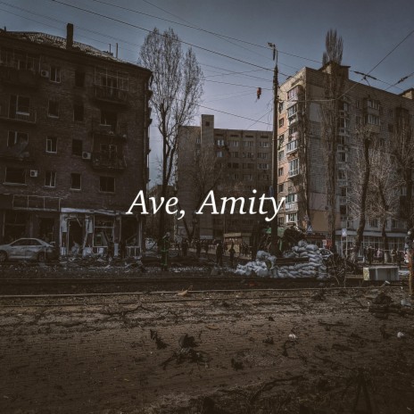 Ave, Amity ft. Brock Human