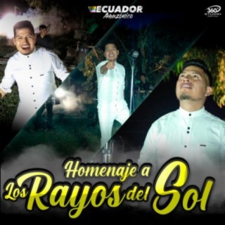 Homenaje a los Rayos del Sol