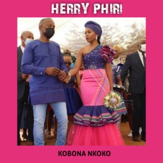 Herry phiri