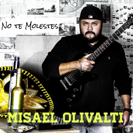 No te Molestes | Boomplay Music