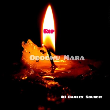 Odogwu Mara (Mara Lives Forever) | Boomplay Music