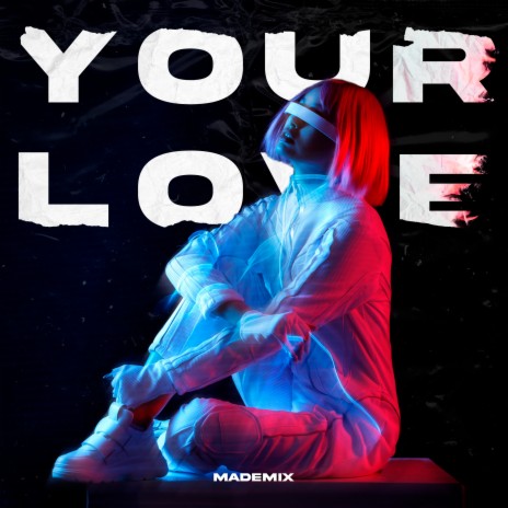 Your Love ft. ladova | Boomplay Music