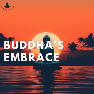 Buddha's Embrace: 432 Hz Warmth in Meditation