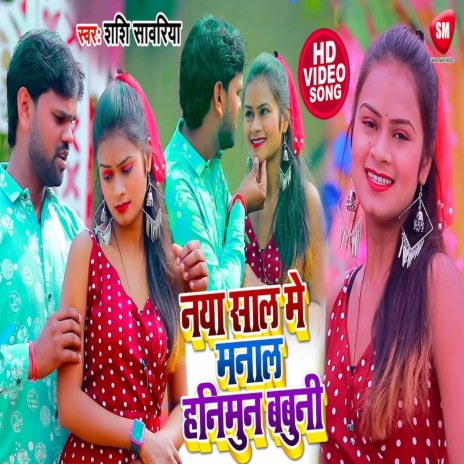 Naya Sal Me Manala Hanimun Babuni | Boomplay Music