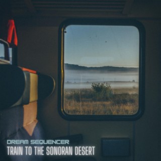 Train to the Sonoran Desert