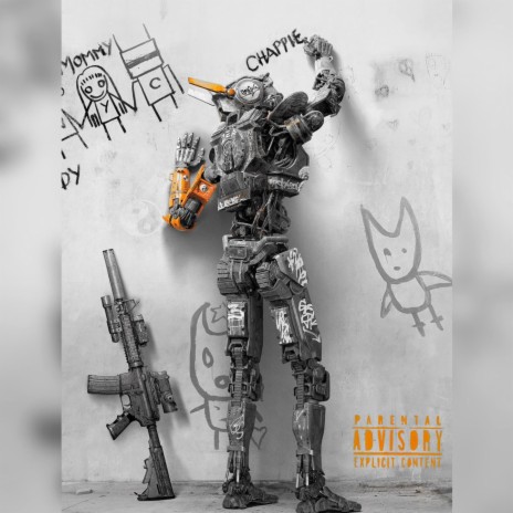 CHAPPIE | Boomplay Music