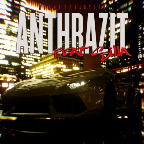 Anthrazit ft. Faabylon & Silla | Boomplay Music