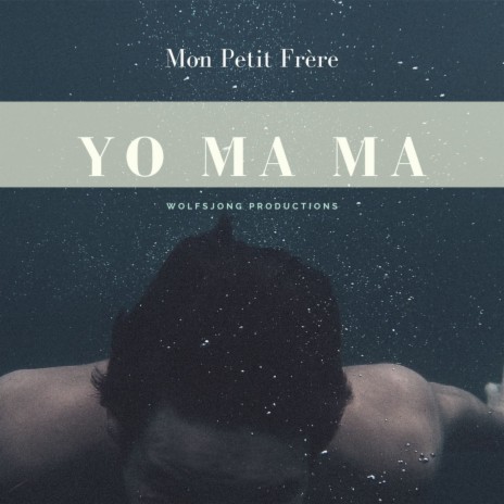Mon Petit Frère (Piano Version) | Boomplay Music