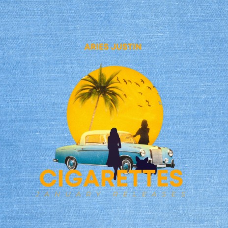 CIGARETTES