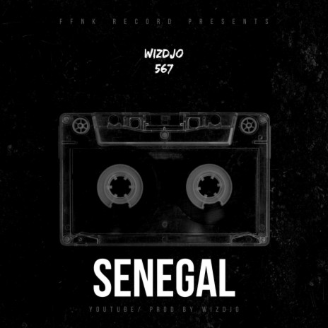 SENEGAL (Instrumental)