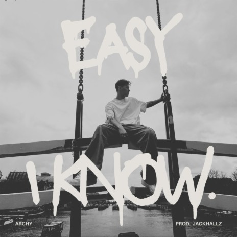 EASY / I KNOW | Boomplay Music