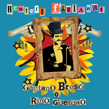 Gaetano Bresci o Rino Gaetano | Boomplay Music