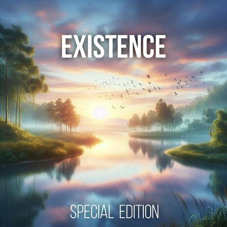 Existence Special Edition | Boomplay Music