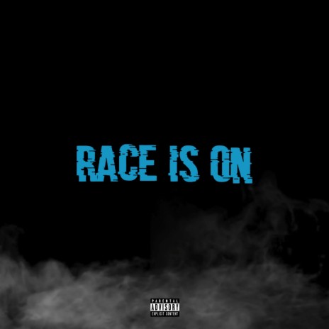 Race Is On (Sped Up) ft. Mikal Griffin | Boomplay Music