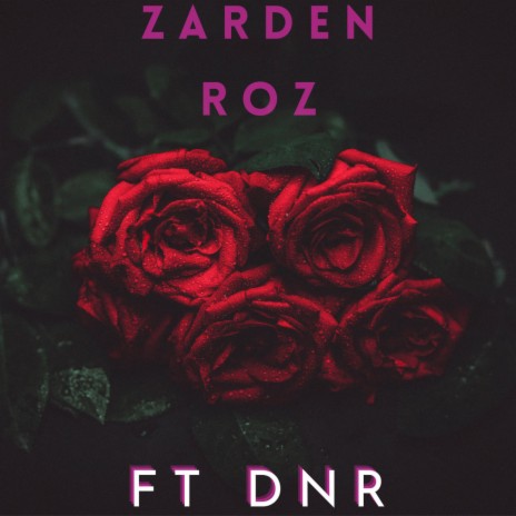 Zarden Roz ft. DNR | Boomplay Music