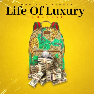 Life Of Luxury lyrics | Boomplay Music
