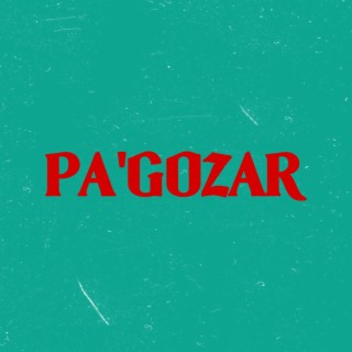 Pa' Gozar