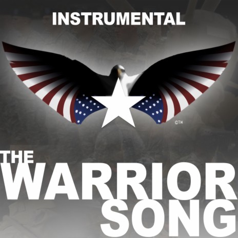 The Warrior Song (Instrumental) | Boomplay Music