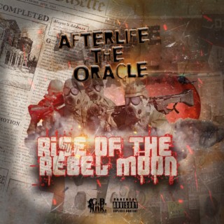 Rise Of The Rebel Moon
