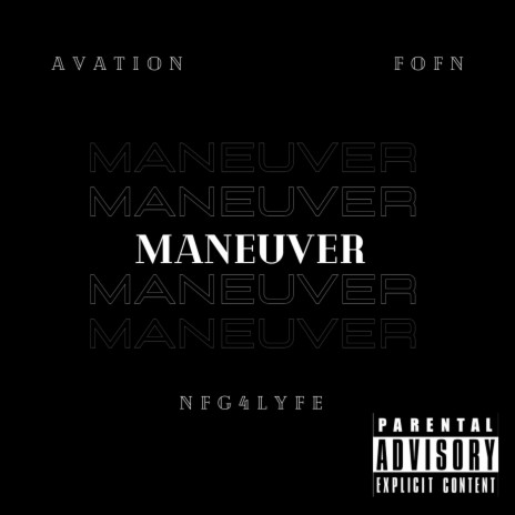 MANEUVER | Boomplay Music