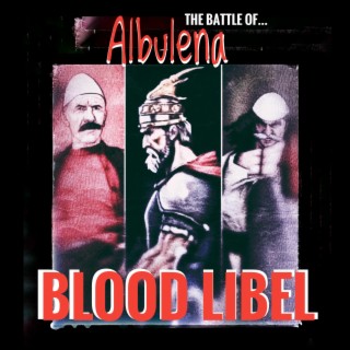 Albulena (the Battle of...)