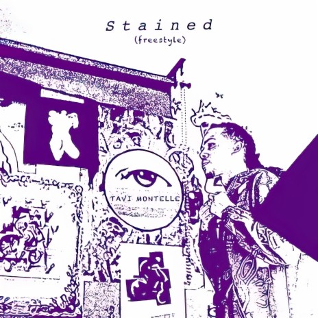 Stained (Freestyle) | Boomplay Music