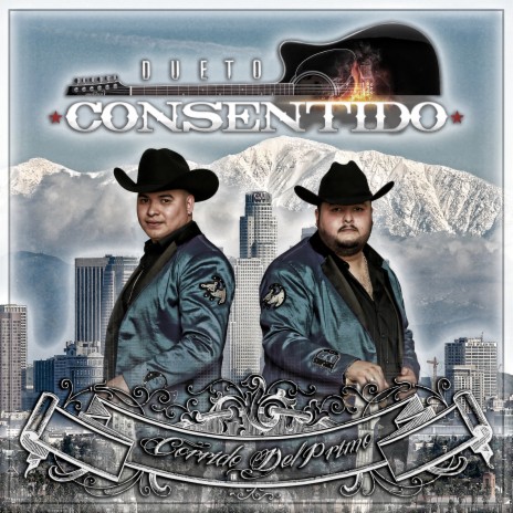 Corrido del Primo | Boomplay Music