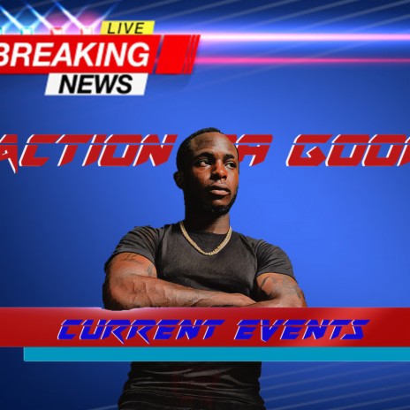 Current Events | Boomplay Music