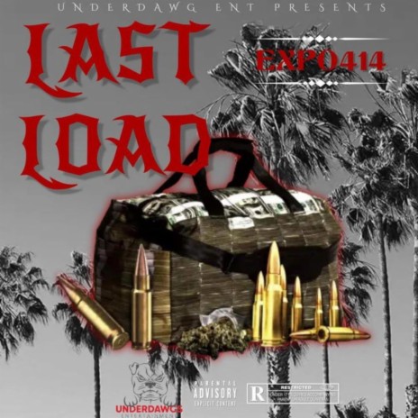 Last load ft. 414expo | Boomplay Music