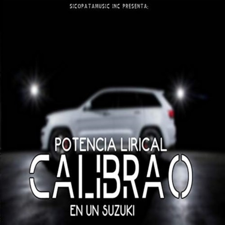 Calibrao En Un Suzuki | Boomplay Music