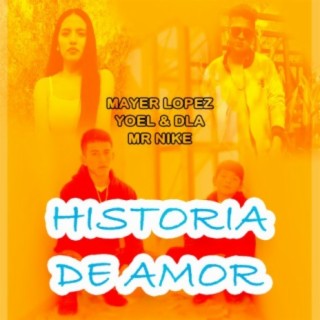 Historia De Amor