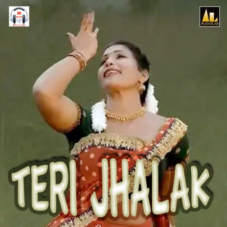 TERI JHALAK | Boomplay Music