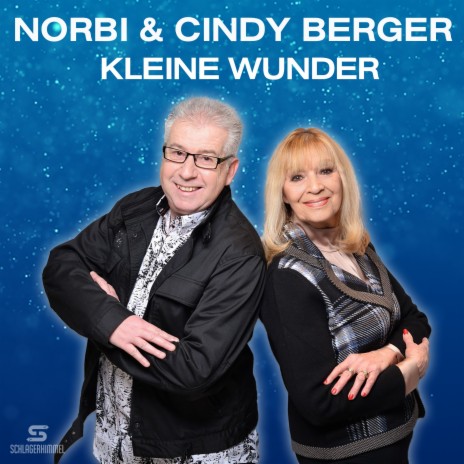 Kleine Wunder ft. Cindy Berger | Boomplay Music