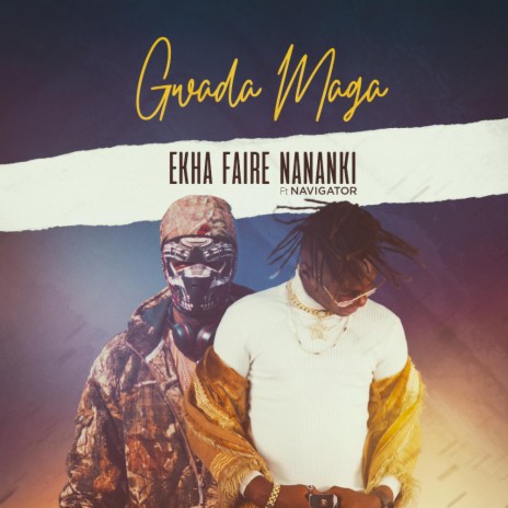 Ekha faire nananki (feat. Navigator) | Boomplay Music